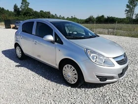 Opel Corsa 1.3cdti kli italia - [9] 