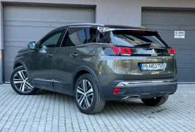 Peugeot 3008 2.0HDi Gt Line Keyless / Distronic / Navi , снимка 6