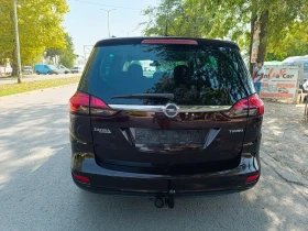 Opel Zafira Tourer 7  124.. | Mobile.bg    5