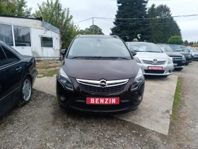 Opel Zafira Tourer 7  124.. | Mobile.bg    3