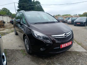 Opel Zafira Tourer 7  124.. | Mobile.bg    2