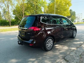 Opel Zafira Tourer 7  124.. | Mobile.bg    4