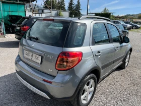 Suzuki SX4 1.6 16v 4x4 - [5] 