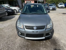 Suzuki SX4 1.6 16v 4x4 | Mobile.bg    3