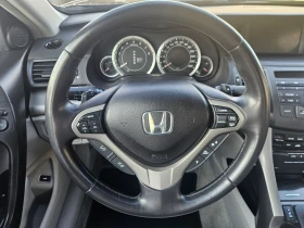 Honda Accord DISTRONIC, снимка 11