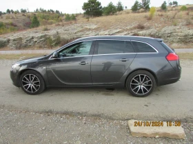 Opel Insignia 1, 6 турбо, снимка 4