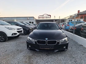 BMW 318 2.0 D AVTO NAVI - [3] 