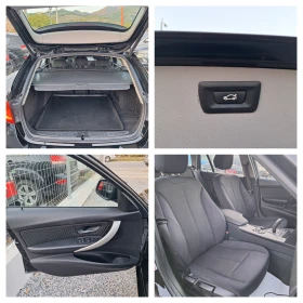 BMW 318 2.0 D AVTO NAVI - [17] 