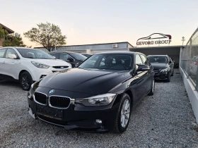 BMW 318 2.0 D AVTO NAVI - [2] 