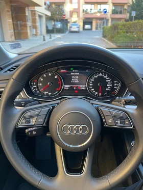 Audi A4 45 TFSI Quattro | Mobile.bg    8