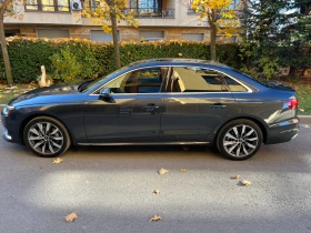 Audi A4 45 TFSI Quattro | Mobile.bg    2