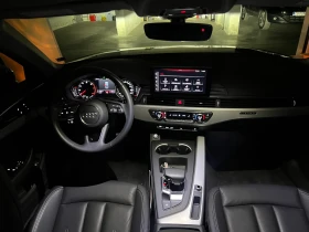 Audi A4 45 TFSI Quattro | Mobile.bg    17