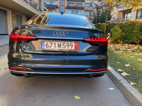 Audi A4 45 TFSI Quattro | Mobile.bg    4