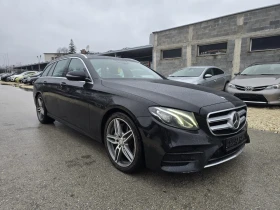 Обява за продажба на Mercedes-Benz E 220 9G Tronic - 194к.с. - AMG - Head up ~38 900 лв. - изображение 1