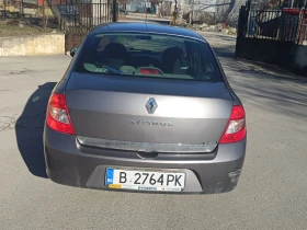 Renault Symbol CLIO-SYMBOL, снимка 4