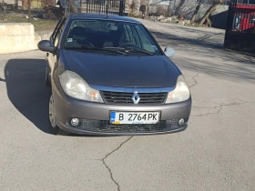 Renault Symbol CLIO-SYMBOL, снимка 1