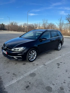 VW Golf Variant 1.0 - [6] 