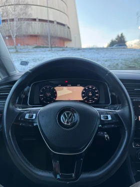 VW Golf Variant 1.0 - [13] 