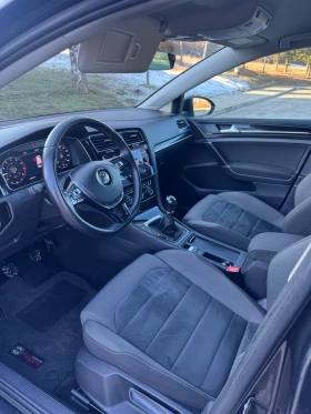 VW Golf Variant 1.0 - [7] 