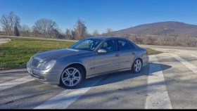 Mercedes-Benz E 270 2700к 177к CDI avangard, снимка 2