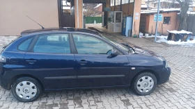 Seat Ibiza Facelift, снимка 5