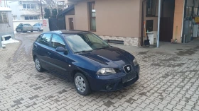     Seat Ibiza Facelift