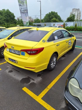 Hyundai Sonata | Mobile.bg    2