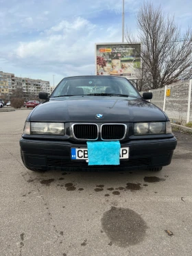 BMW 316  | Mobile.bg    5