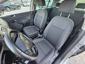 VW Golf Plus 1.6i/102к.с./УНИКАЛНА, снимка 10