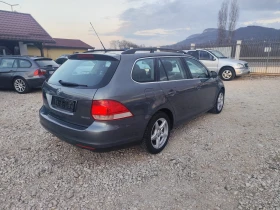 VW Golf 1.9 дизел 105 кс., снимка 5