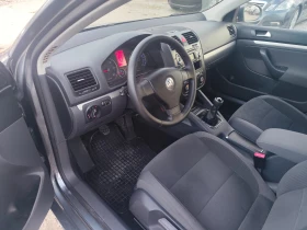 VW Golf 1.9 дизел 105 кс., снимка 10