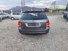 VW Golf 1.9 дизел 105 кс., снимка 6