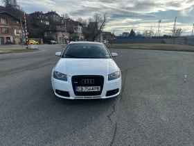 Audi A3 2.0TDI S-Line, снимка 2