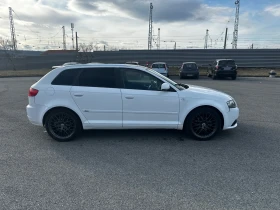 Audi A3 2.0TDI S-Line, снимка 3