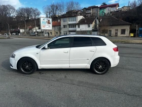 Audi A3 2.0TDI S-Line, снимка 1