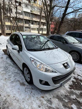 Peugeot 207 1.4 8V ГАЗ BRC, снимка 4