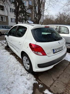 Peugeot 207 1.4 8V ГАЗ BRC, снимка 6