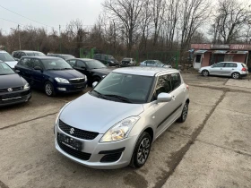 Suzuki Swift Face* 4x4* 90* EURO5, снимка 9