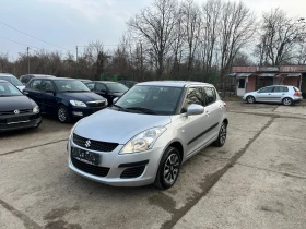 Suzuki Swift Face* 4x4* 90* EURO5, снимка 1