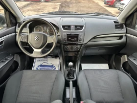 Suzuki Swift Face* 4x4* 90* EURO5, снимка 12