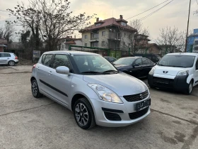 Suzuki Swift Face* 4x4* 90* EURO5, снимка 3