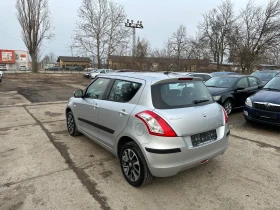 Suzuki Swift Face* 4x4* 90* EURO5, снимка 7