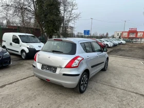 Suzuki Swift Face* 4x4* 90* EURO5, снимка 5