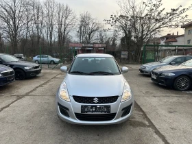 Suzuki Swift Face* 4x4* 90* EURO5, снимка 2