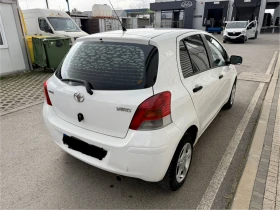 Toyota Yaris N1+ Регистрирана+ 1000куб.+ Икономична - 4800 лв. - 20645111 | Car24.bg