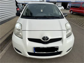 Toyota Yaris N1+ + 1000.+  | Mobile.bg    7