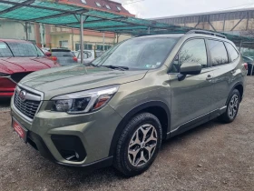 Subaru Forester 2.5 AWD, снимка 3