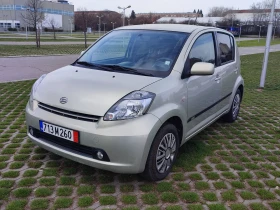     Daihatsu Sirion  1.3i-87kc-4X4---4