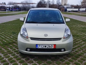 Daihatsu Sirion  1.3i-87kc-4X4-АВТОМАТИК-КЛИМАТИК-ЕВРО4, снимка 2