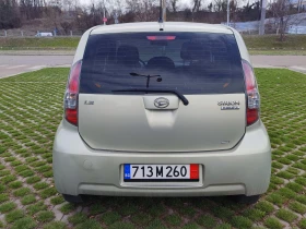 Daihatsu Sirion  1.3i-87kc-4X4---4 | Mobile.bg    5